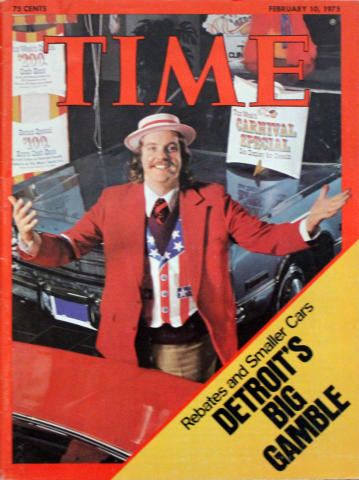Time