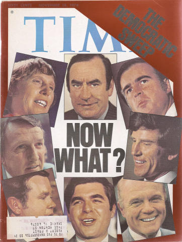Time