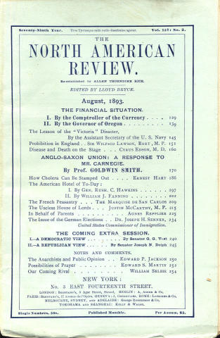 North American Review