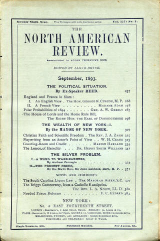 North American Review