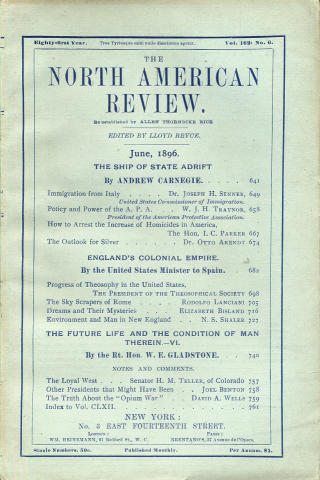 North American Review