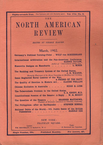 North American Review