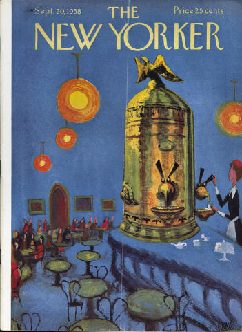 The New Yorker