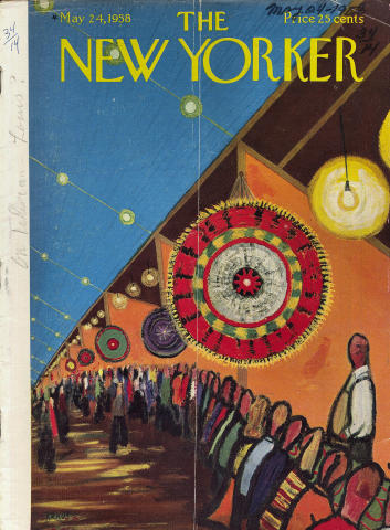 The New Yorker