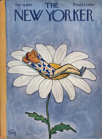The New Yorker
