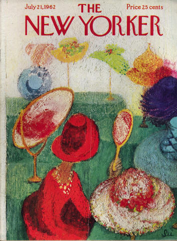 The New Yorker