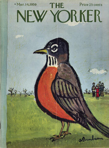 The New Yorker