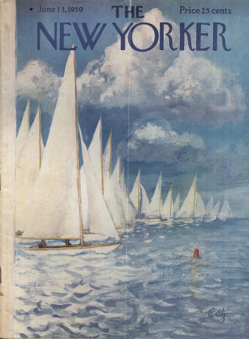 The New Yorker