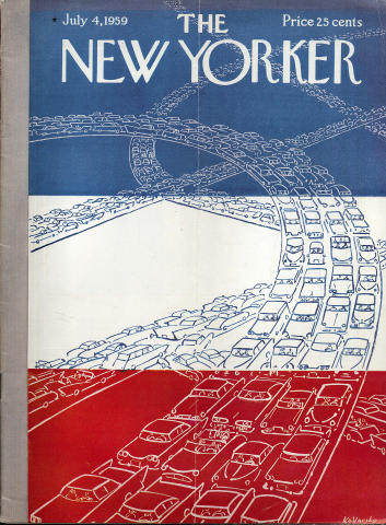 The New Yorker