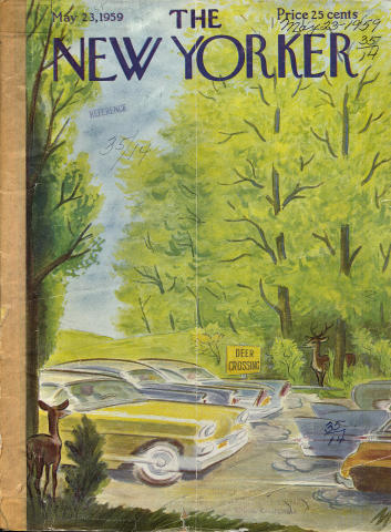 The New Yorker