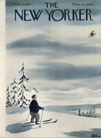 The New Yorker