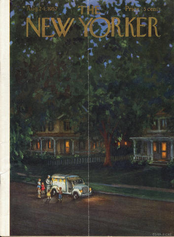 The New Yorker