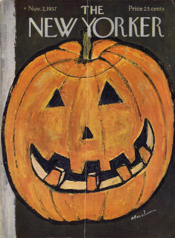 The New Yorker
