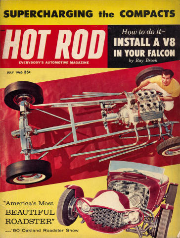 Hot Rod