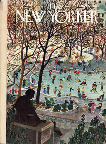 The New Yorker