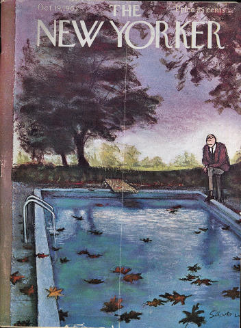 The New Yorker