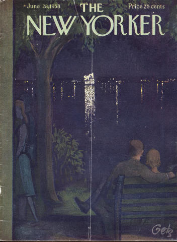 The New Yorker
