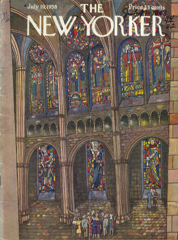 The New Yorker