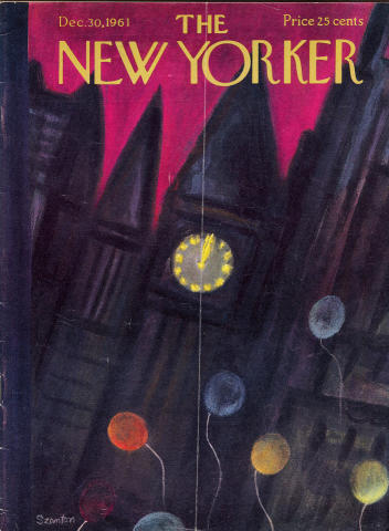 The New Yorker