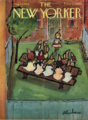 The New Yorker