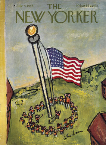 The New Yorker