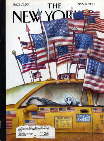 The New Yorker