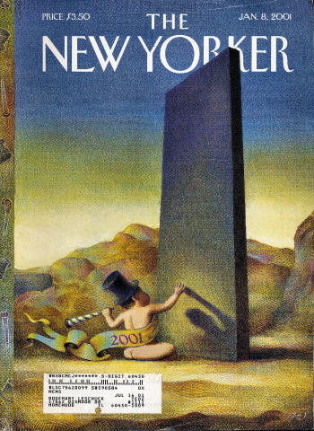 The New Yorker