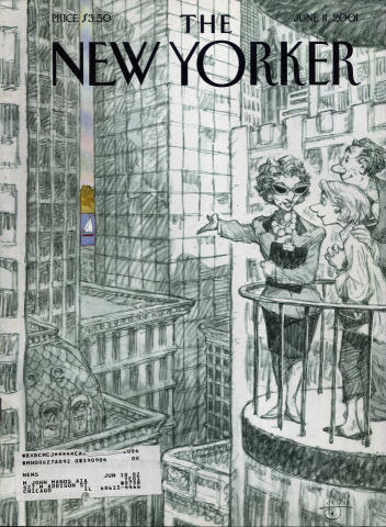 The New Yorker