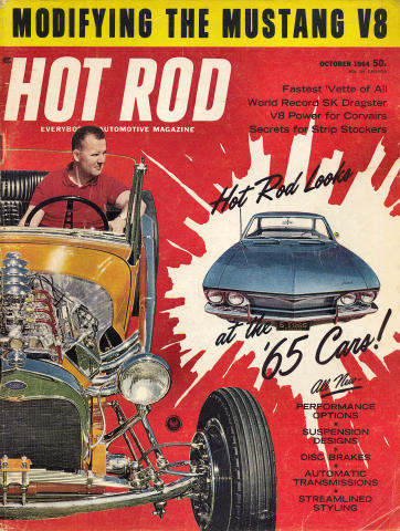 Hot Rod