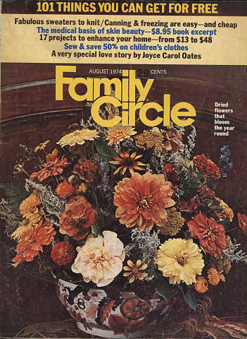 Family Circle