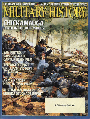 Military History