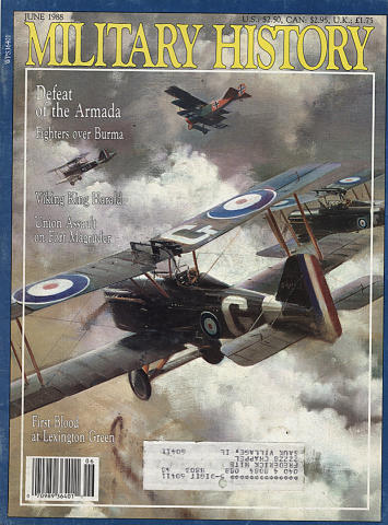Military History