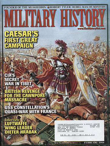 Military History