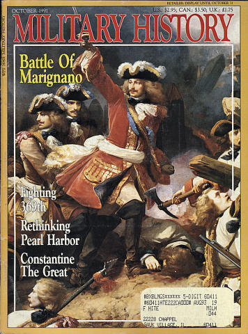 Military History