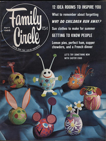 Family Circle
