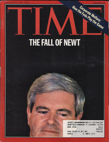 The Economist | February 28, 1998 at Wolfgang's