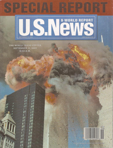 U.S. News & World Report