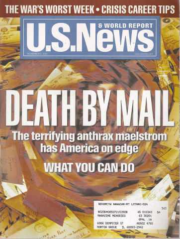 U.S. News & World Report