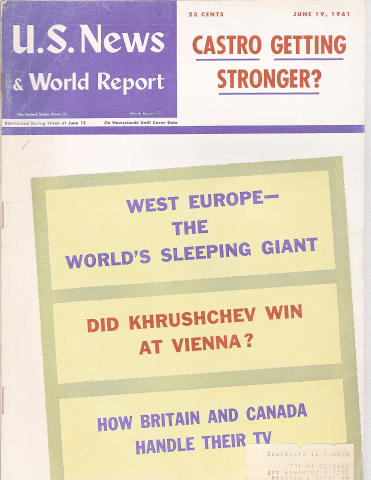 U.S. News & World Report