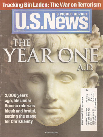 U.S. News & World Report