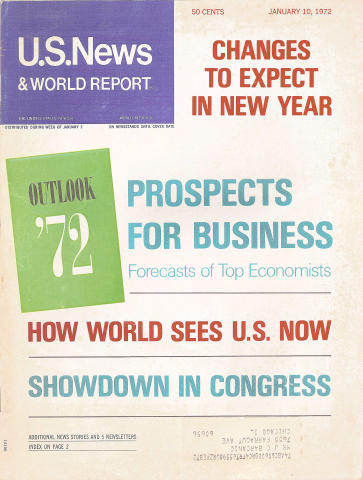 U.S. News & World Report