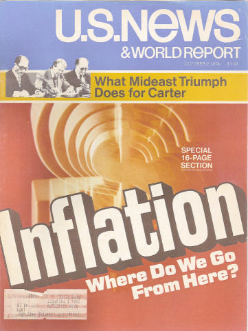 U.S. News & World Report