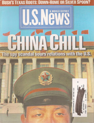 U.S. News & World Report