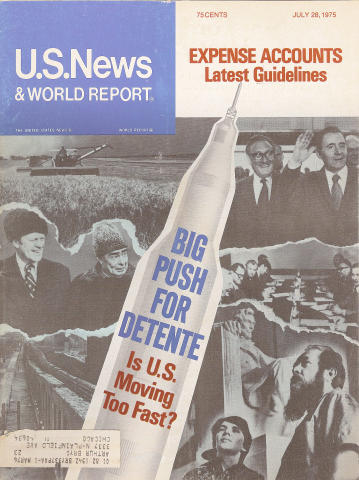 U.S. News & World Report