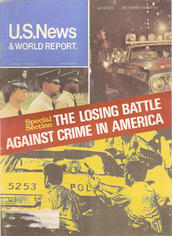 U.S. News & World Report