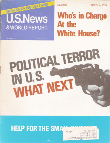 U.S. News & World Report