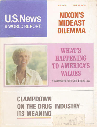 U.S. News & World Report