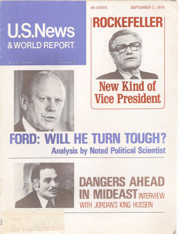 U.S. News & World Report