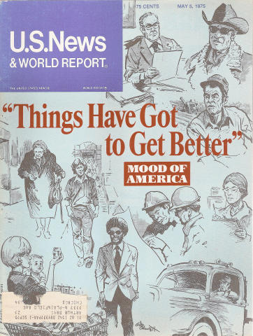 U.S. News & World Report