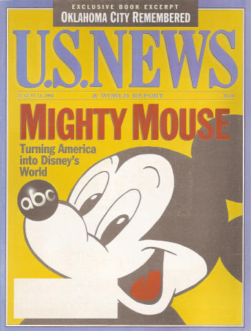 U.S. News & World Report